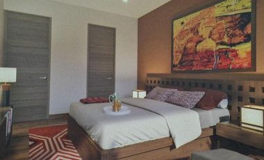 Departamento en Venta Zibata Queretaro GPS