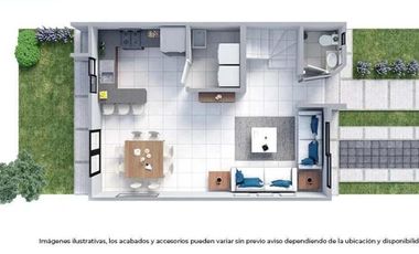 Casas en venta frente a Sonterra  Queretaro GPS