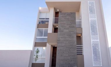 Departamento en venta Zakia El Marques GPS