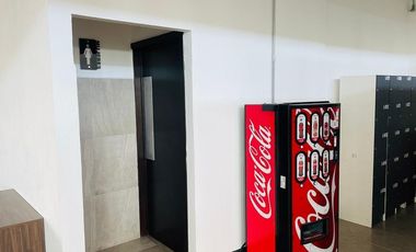 Nave industrial en preventa 383.1m2 cerca del Parque Industrial Querétaro. GPS