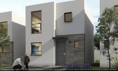 Casas en venta frente a Sonterra  Queretaro GPS