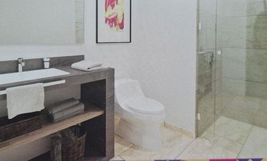 Departamento en Venta Zibata Queretaro GPS