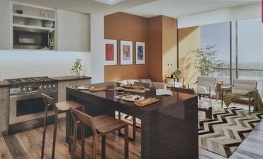 Departamento en Venta Zibata Queretaro GPS