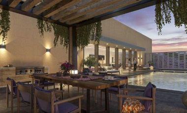 Departamento en Venta Zibata Queretaro GPS