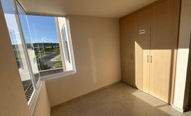 Departamentos en venta  Zakia El Marques QRO GPS