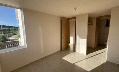 Departamentos en venta  Zakia El Marques QRO GPS