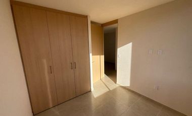 Departamentos en venta  Zakia El Marques QRO GPS