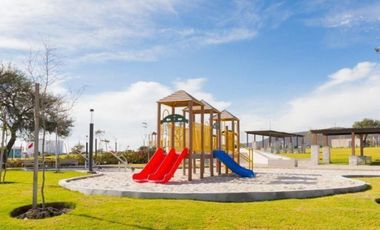 Departamentos en venta  Zakia El Marques QRO GPS