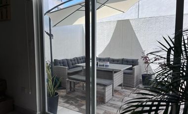 Casa en venta en Acantha Zibata, Marques, Queretaro GPS