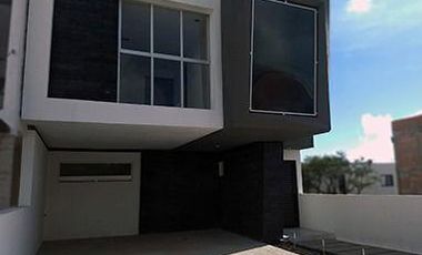 Casa en venta en Acantha Zibata, Marques, Queretaro GPS