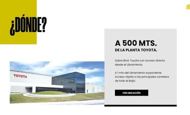 Venta Terrenos Industriales (333m2) Parque Industrial, Tlacote, Qro76 $1md