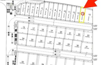 Venta Terrenos Industriales (333m2) Parque Industrial, Tlacote, Qro76 $1md