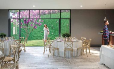 Departamento en venta Zibatá Queretaro GPS