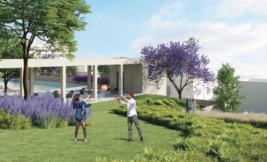 Departamento en venta Zibatá Queretaro GPS