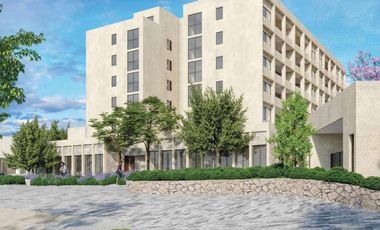 Departamento en venta Zibatá Queretaro GPS