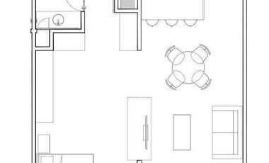 Departamento en venta Zibatá Queretaro GPS