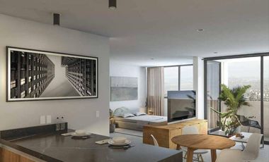 Departamento en venta Zibatá Queretaro GPS