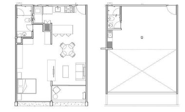 Departamento en venta Zibatá Queretaro GPS