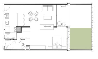 Departamento en venta Zibatá Queretaro GPS