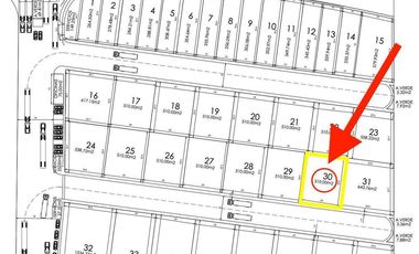Venta Terrenos Industriales (510m2) Parque Industrial, Tlacote, Qro76 $1.6mdp