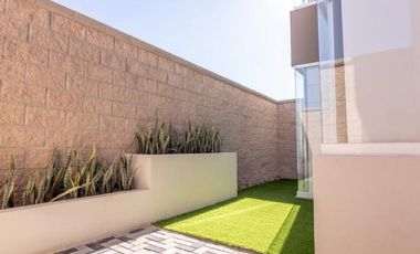 Departamento en venta Zakia El Marques GPS