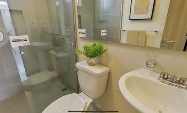 Departamento en venta en Zakia El Marqués en Querétaro. GPS