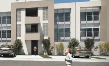 Departamento en venta en Zakia El Marqués en Querétaro. GPS