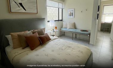 Departamento en venta en el Mirador Queretaro GPS