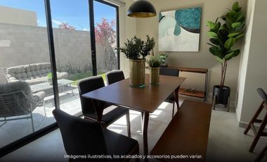 Departamento en venta en el Mirador Queretaro GPS