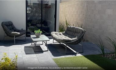 Departamento en venta en el Mirador Queretaro GPS