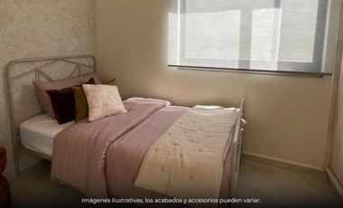 Departamento en venta en el Mirador Queretaro GPS