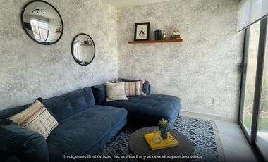 Departamento en venta en el Mirador Queretaro GPS