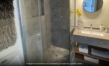 Departamento en venta en el Mirador Queretaro GPS