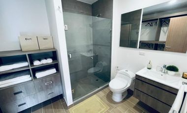 Departamentos amueblados en venta en Zibata Querétaro. GPS