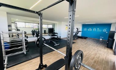 Departamentos amueblados en venta en Zibata Querétaro. GPS