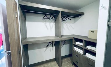 Departamentos amueblados en venta en Zibata Querétaro. GPS