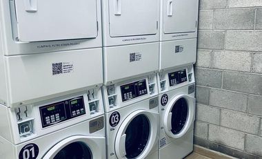 Departamentos amueblados en venta en Zibata Querétaro. GPS