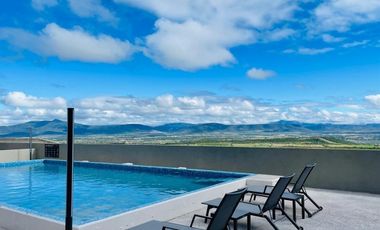 Departamentos amueblados en venta en Zibata Querétaro. GPS