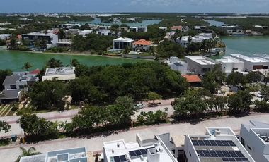 Lagos Del Sol Terreno Residencial