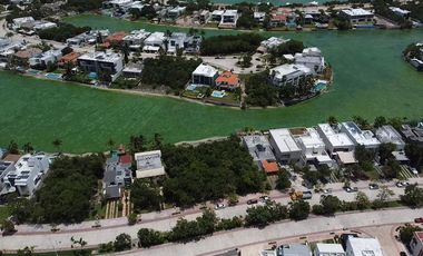 Lagos Del Sol Terreno Residencial