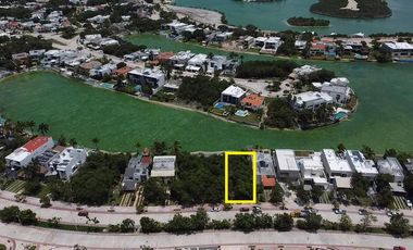 Lagos Del Sol Terreno Residencial