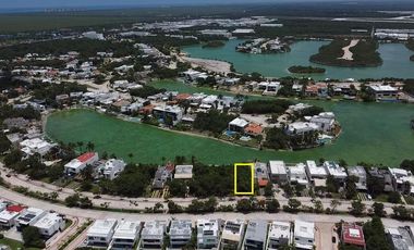 Lagos Del Sol Terreno Residencial