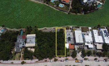 Lagos Del Sol Terreno Residencial