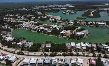 Lagos Del Sol Terreno Residencial