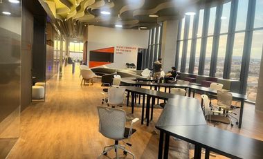 Oficinas en venta 50m2 atrás de Antea, Jurica, Querétaro. GPS