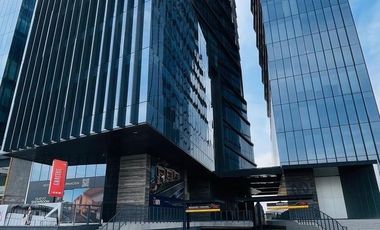 Oficinas en venta 50m2 atrás de Antea, Jurica, Querétaro. GPS