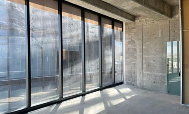 Oficinas en venta 50m2 atrás de Antea, Jurica, Querétaro. GPS