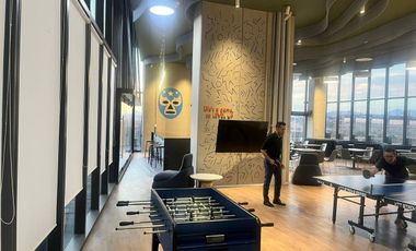 Oficinas en venta 50m2 atrás de Antea, Jurica, Querétaro. GPS