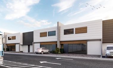 Venta Naves Industriales (354m2), Lib. Sur Poniente