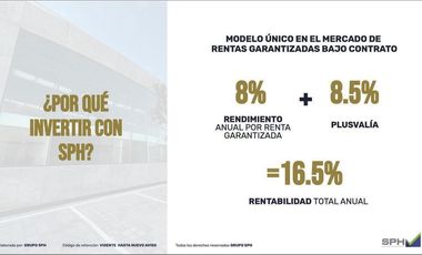 Venta Naves Industriales (354m2), Lib. Sur Poniente